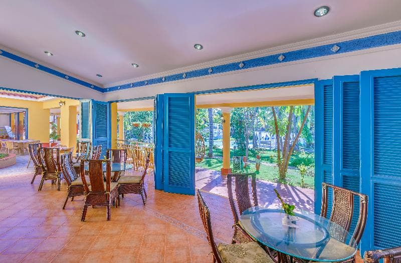 Memories Trinidad del Mar, General view