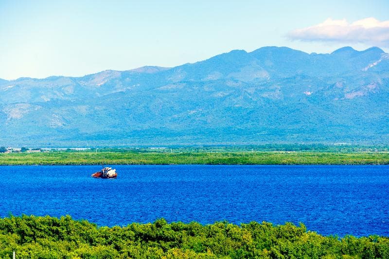 Memories Trinidad del Mar, General view