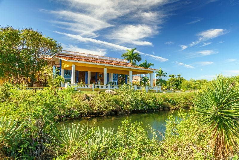 Memories Trinidad del Mar, General view