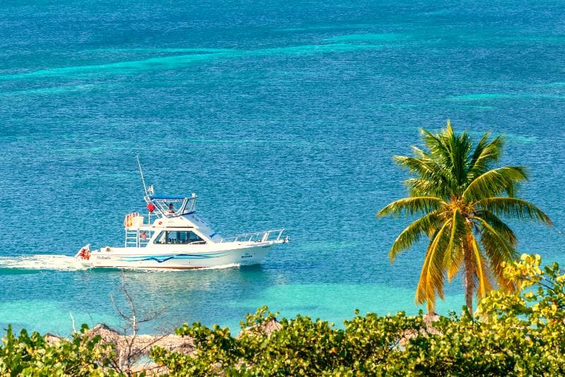 Memories Trinidad del Mar, General view