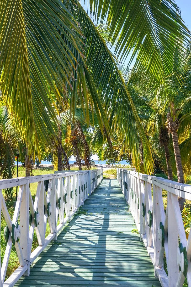 Memories Trinidad del Mar, General view