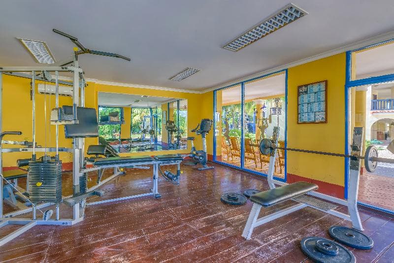 Memories Trinidad del Mar, Sports and Entertainment