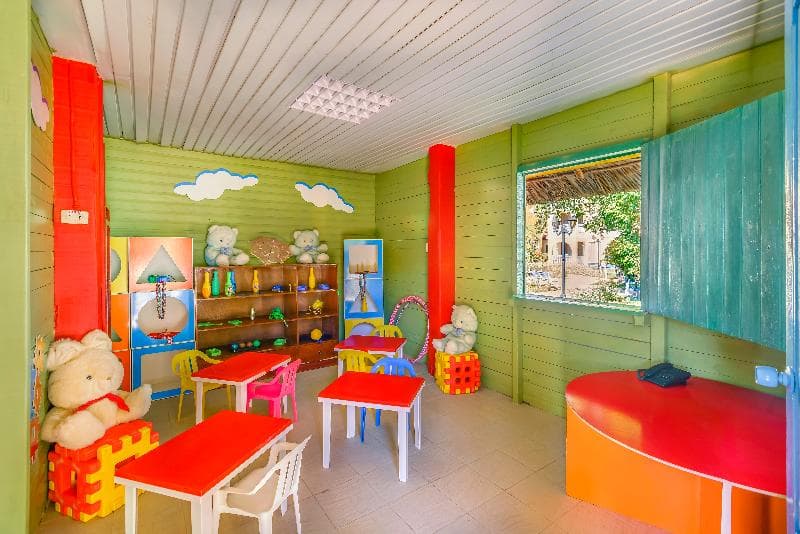 Memories Trinidad del Mar, Sports and Entertainment