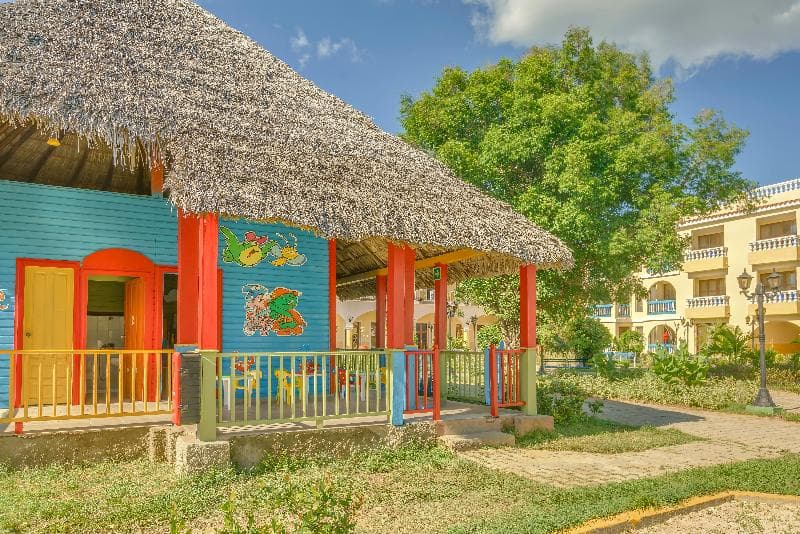 Memories Trinidad del Mar, Sports and Entertainment