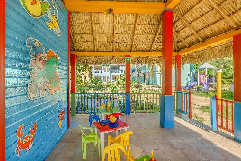 Memories Trinidad del Mar, Sports and Entertainment