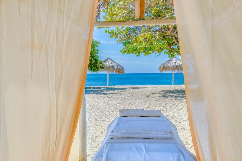 Memories Trinidad del Mar, Sports and Entertainment