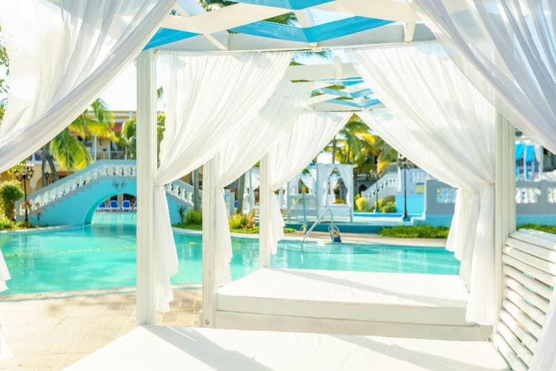 Memories Trinidad del Mar, Pool