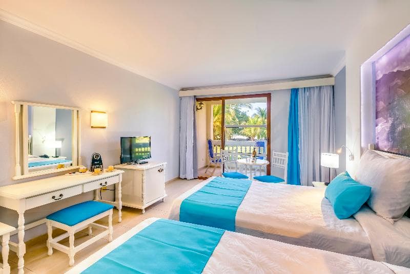 Memories Trinidad del Mar, Room