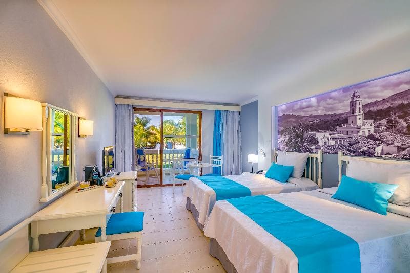 Memories Trinidad del Mar, Room