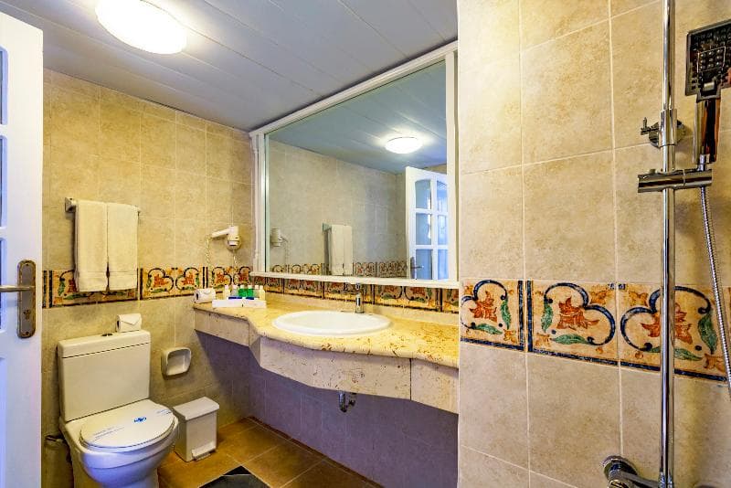 Memories Trinidad del Mar, Room