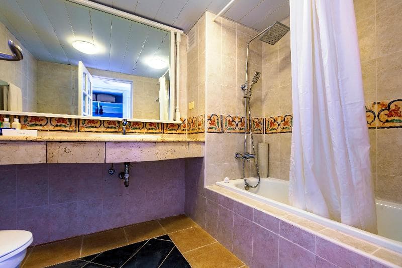 Memories Trinidad del Mar, Room