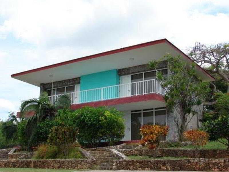 Cubanacan Complejo las Cuevas, General view