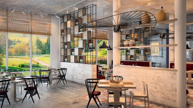 Sol Varadero Beach, Bar