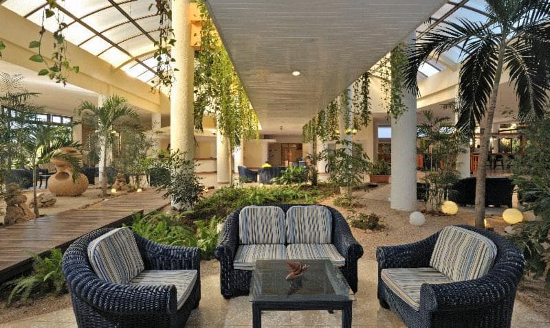 Sol Varadero Beach, Lobby