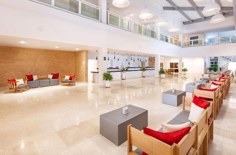 Sol Varadero Beach, Lobby