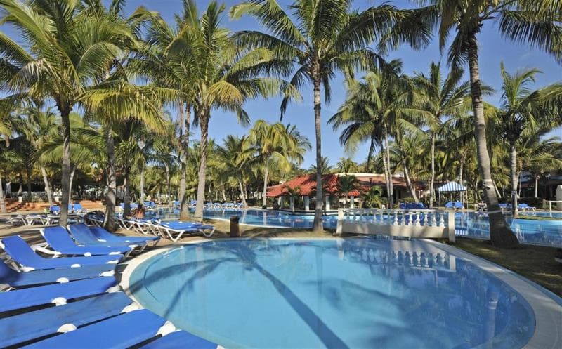 Sol Varadero Beach, Pool