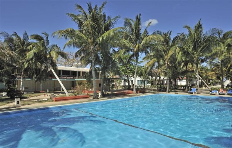 Sol Varadero Beach, Pool