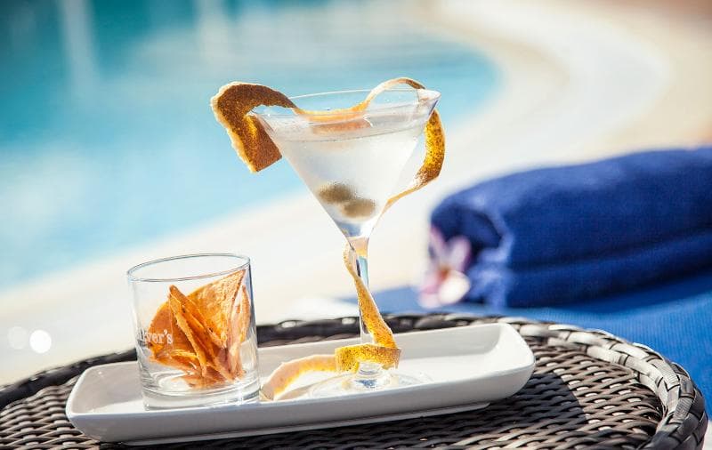 Sol Varadero Beach, Pool