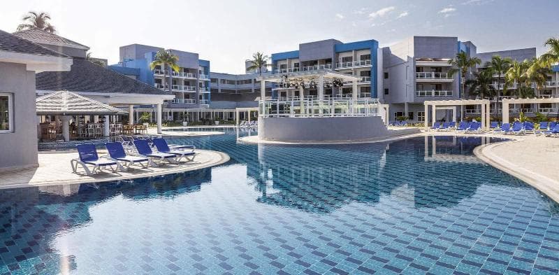 Sol Varadero Beach, Pool