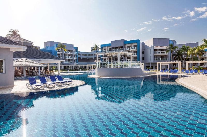 Sol Varadero Beach, Pool