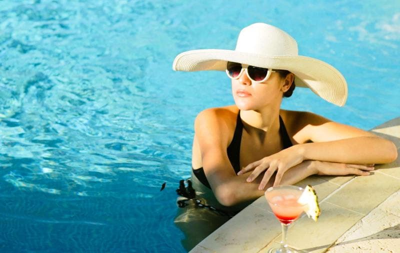 Sol Varadero Beach, Pool