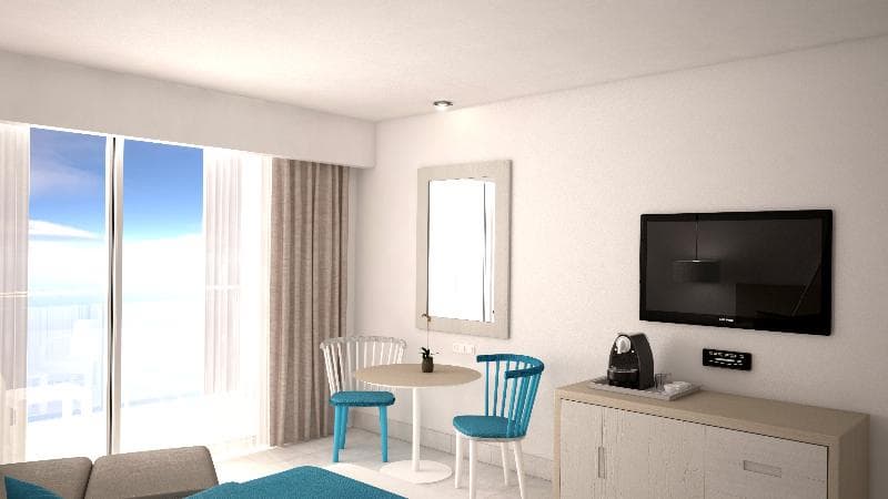 Sol Varadero Beach, Room