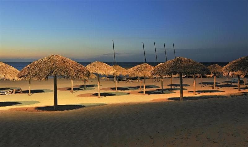 Sol Varadero Beach, Beach
