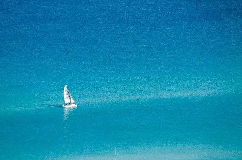Sol Varadero Beach, Beach