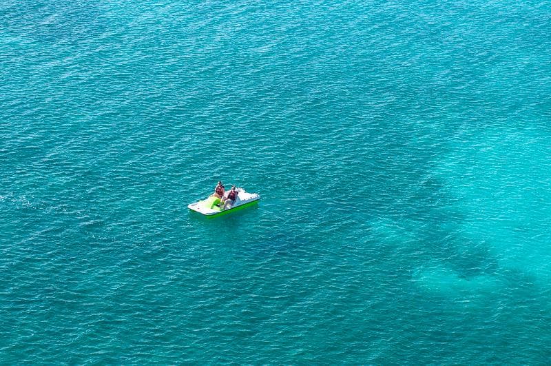 Sol Varadero Beach, Beach