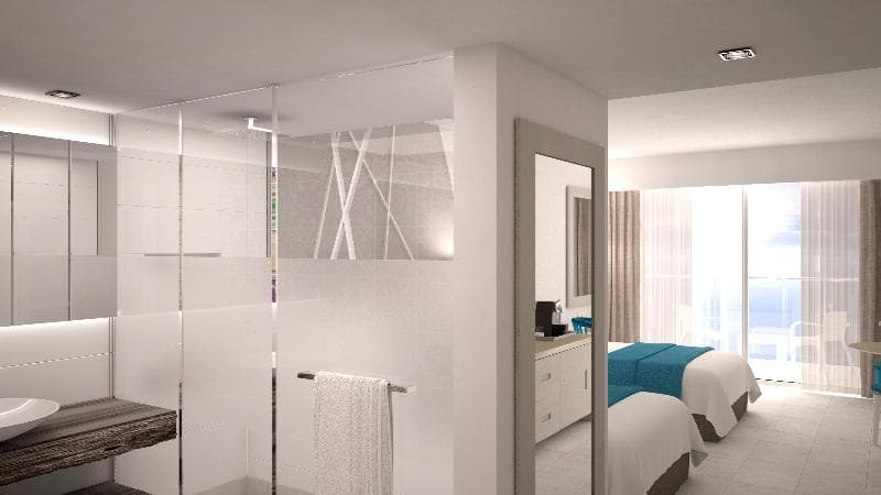 Sol Varadero Beach, Room