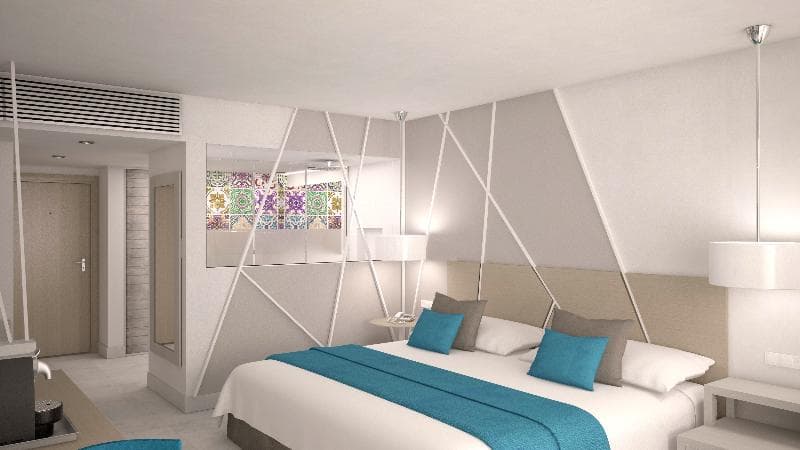 Sol Varadero Beach, Room