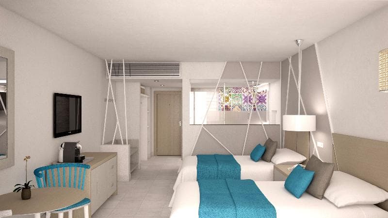 Sol Varadero Beach, Room
