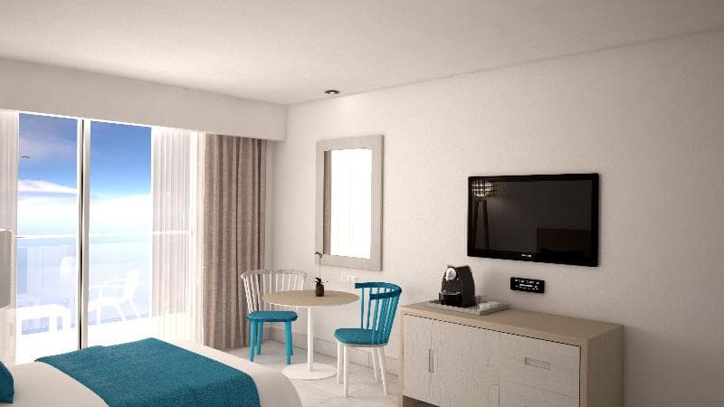 Sol Varadero Beach, Room