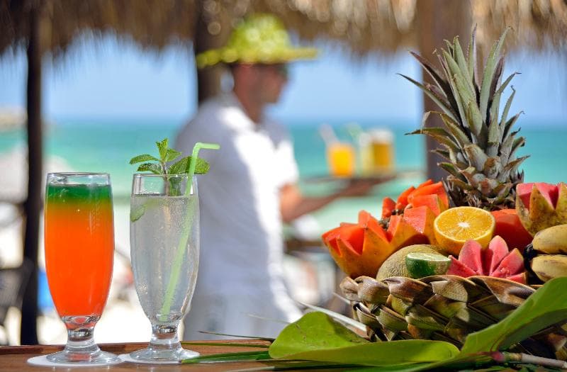 Paradisus Varadero Resort & Spa, Bar