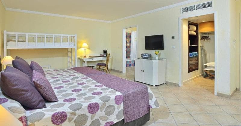 Melia Peninsula Varadero, Room