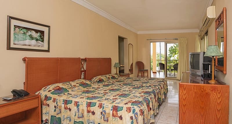 Hotel Kawama, General view