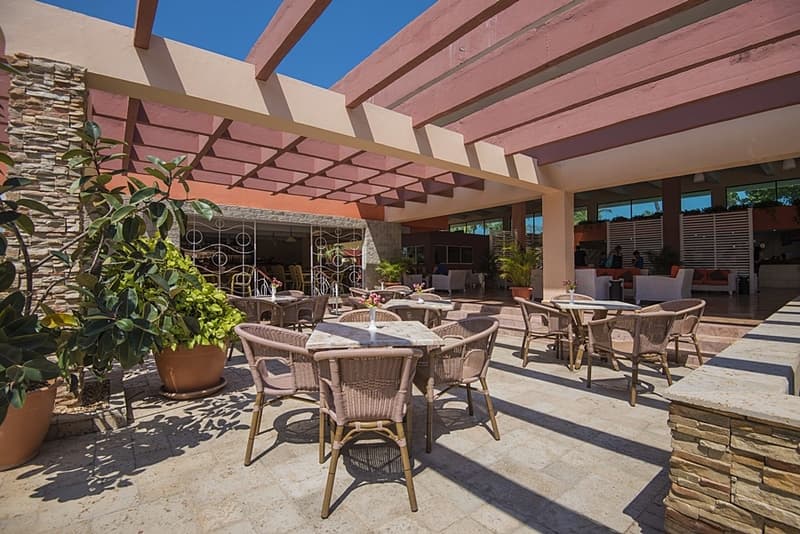 Villa Tortuga All Inclusive, General view