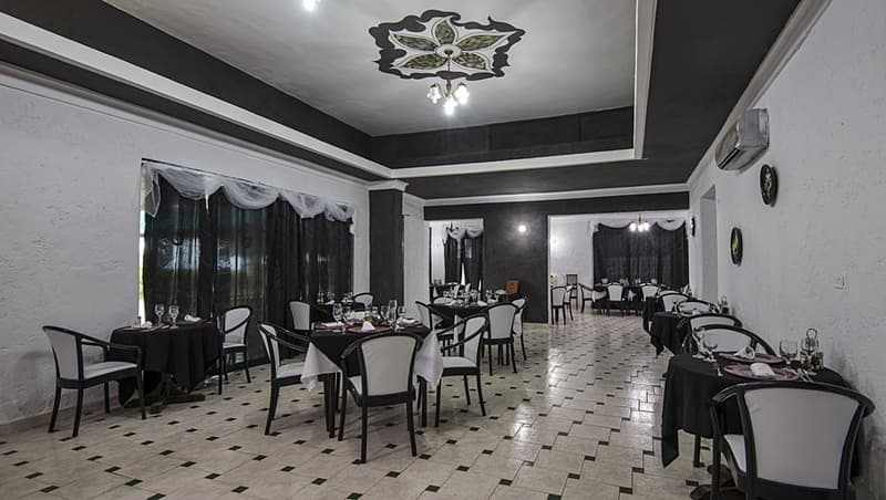 Villa Tortuga All Inclusive, General view