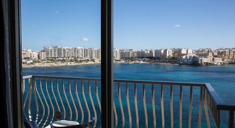 Cavalieri Art Hotel, Room