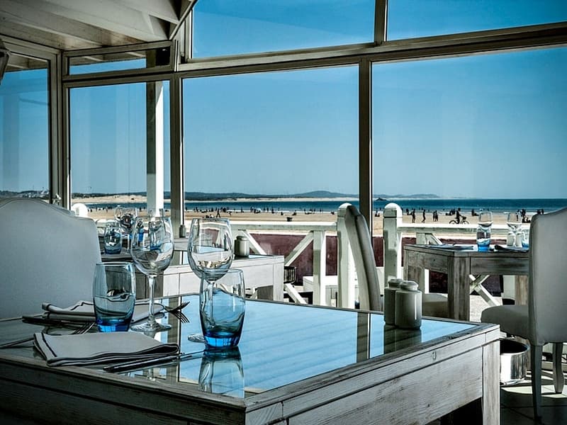 Atlas Essaouira & Spa, General view