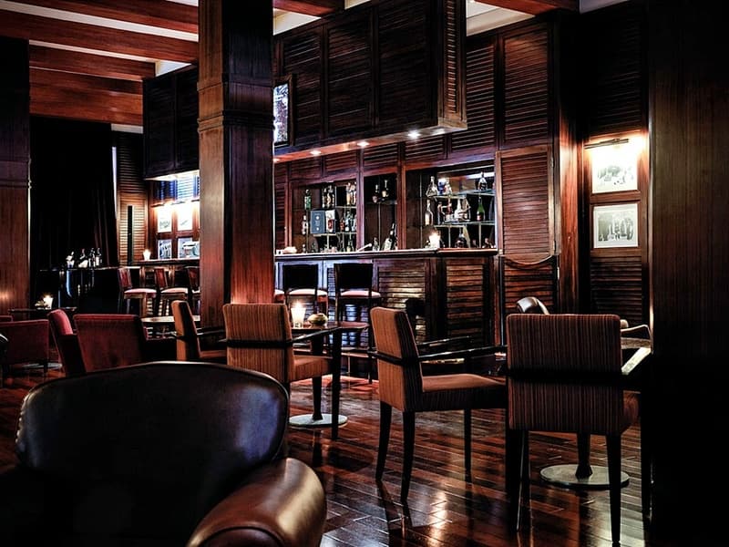 Atlas Essaouira & Spa, General view