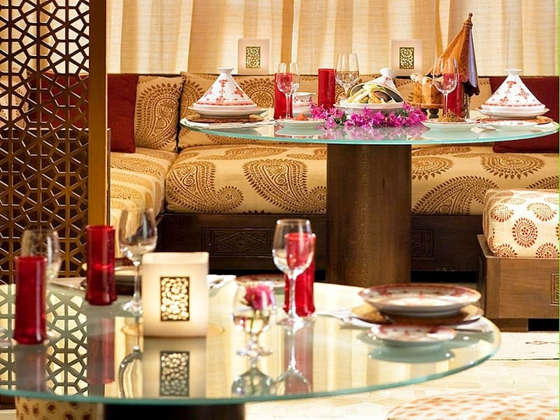 Atlas Essaouira & Spa, General view