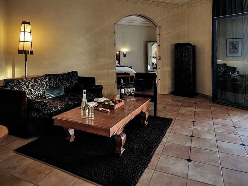 Atlas Essaouira & Spa, General view