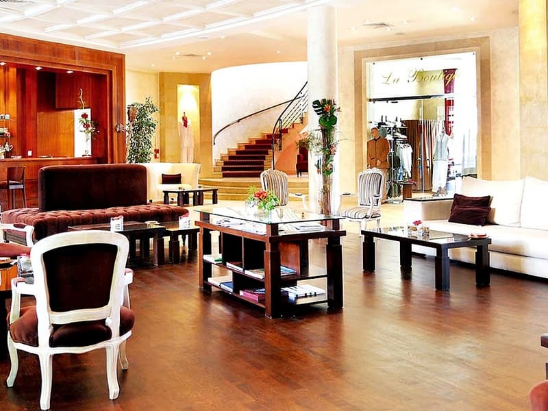 Atlas Essaouira & Spa, General view