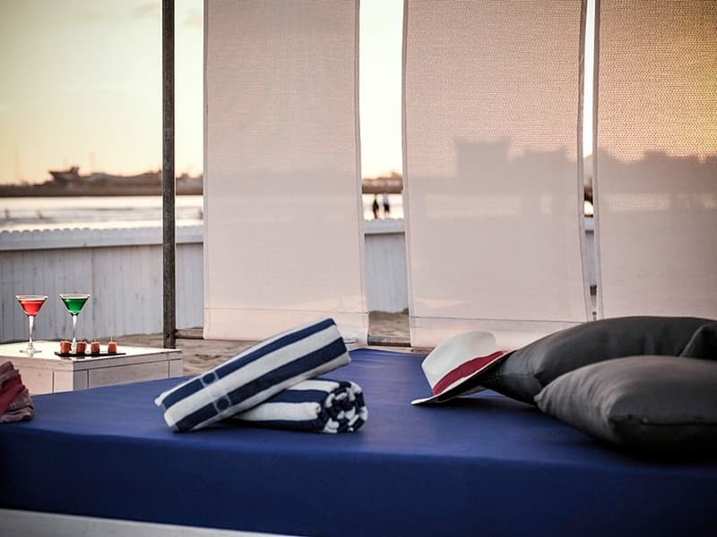 Atlas Essaouira & Spa, General view