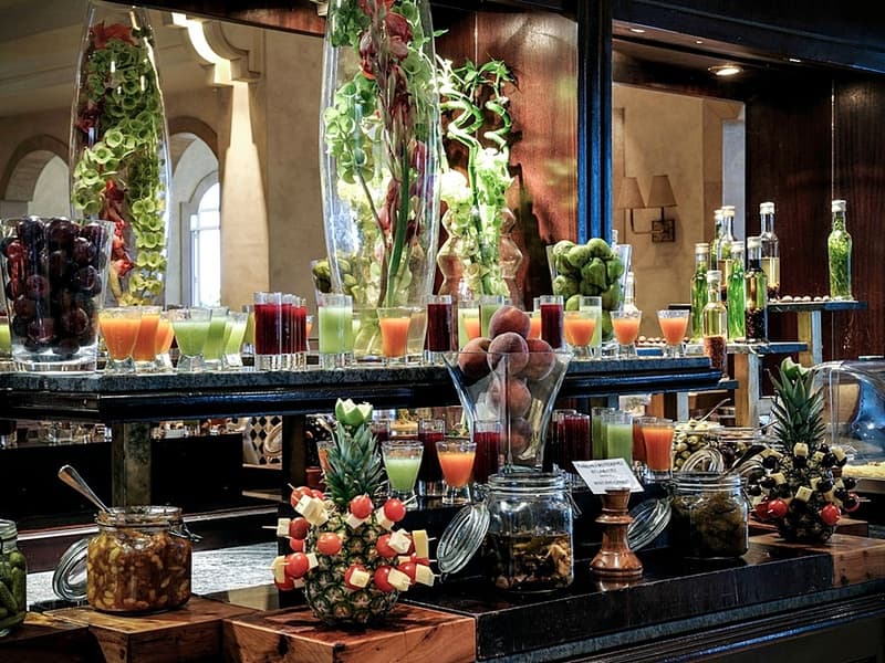 Atlas Essaouira & Spa, General view