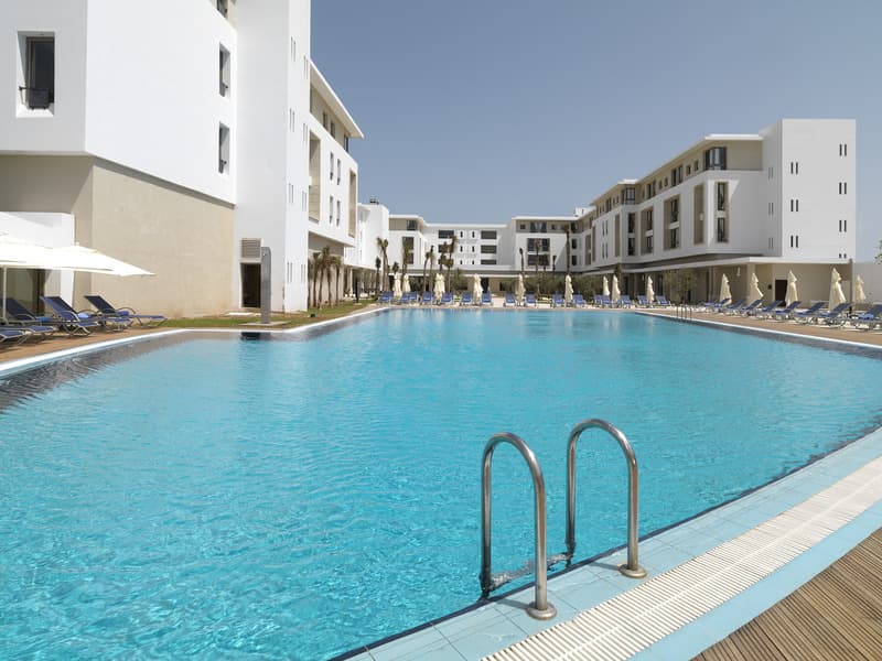 Atlas Essaouira & Spa, Pool