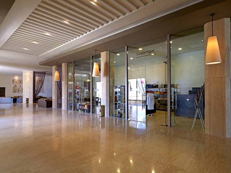 Atlas Essaouira & Spa, Restaurant