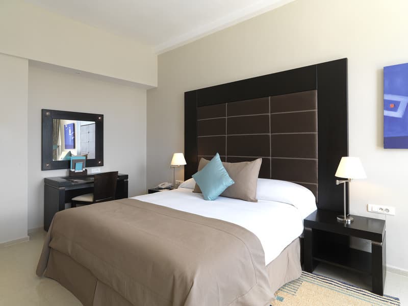 Atlas Essaouira & Spa, Room