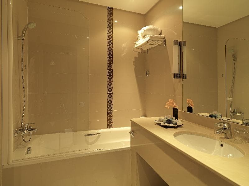 Atlas Essaouira & Spa, Room